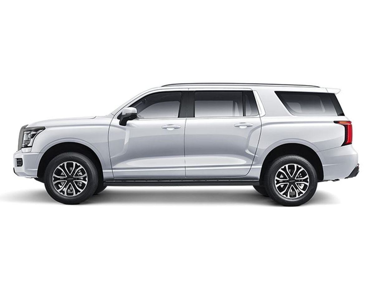 Haval H5 II, Снежный Опал, 4329000 рублей, вид 2