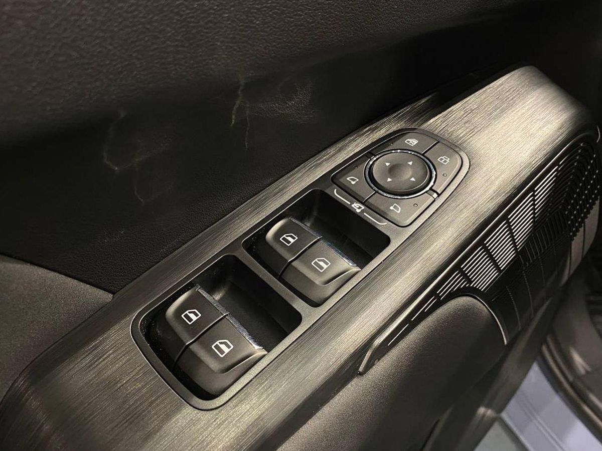 Haval H3 I Рестайлинг, Пепельный Антрацит, 2650000 рублей, вид 16