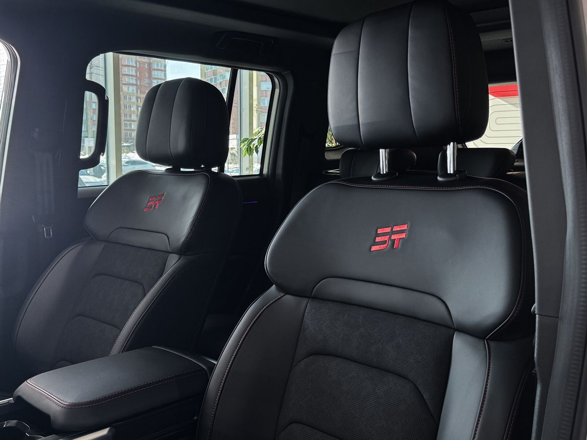 Jetour T2 I, Серебристый, 3959000 рублей, вид 15