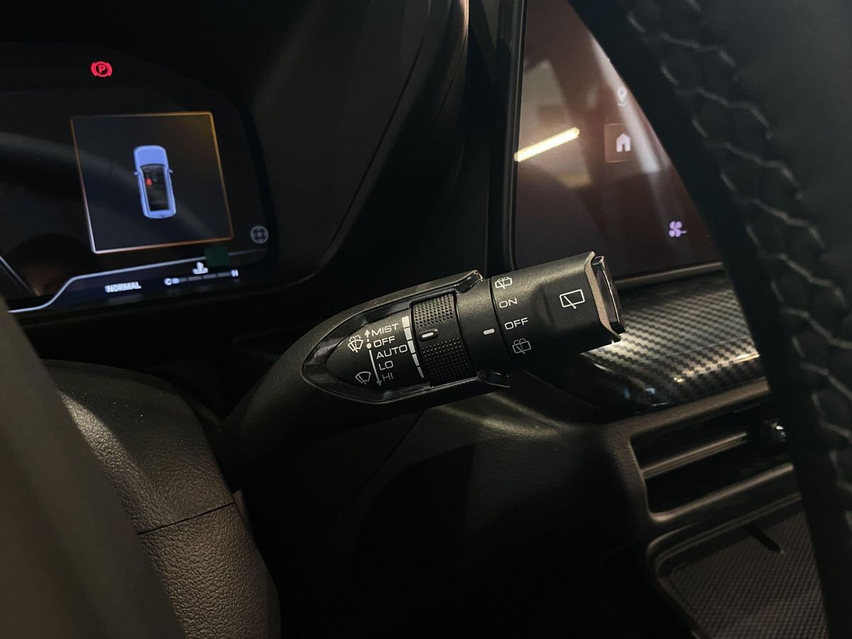 Haval H3 I Рестайлинг, Галактический Черный, 2349000 рублей, вид 9