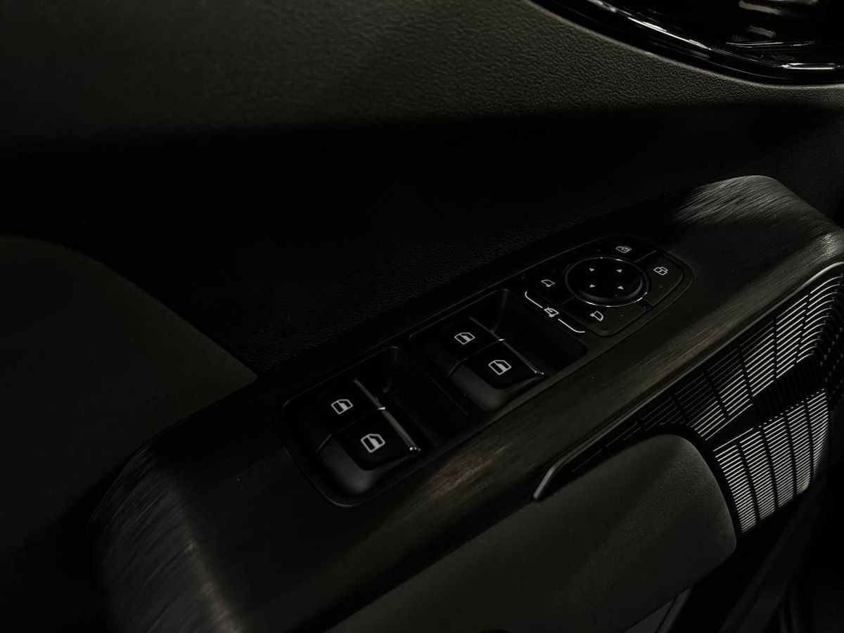 Haval H3 I Рестайлинг, Галактический Черный, 2549000 рублей, вид 12