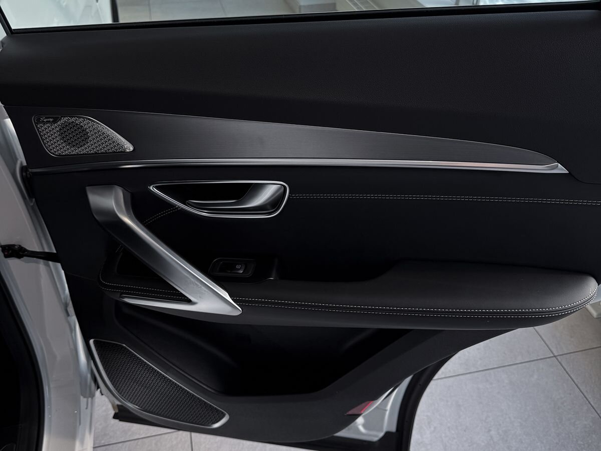 Jetour X70 Plus I, Белый, 2239000 рублей, вид 5