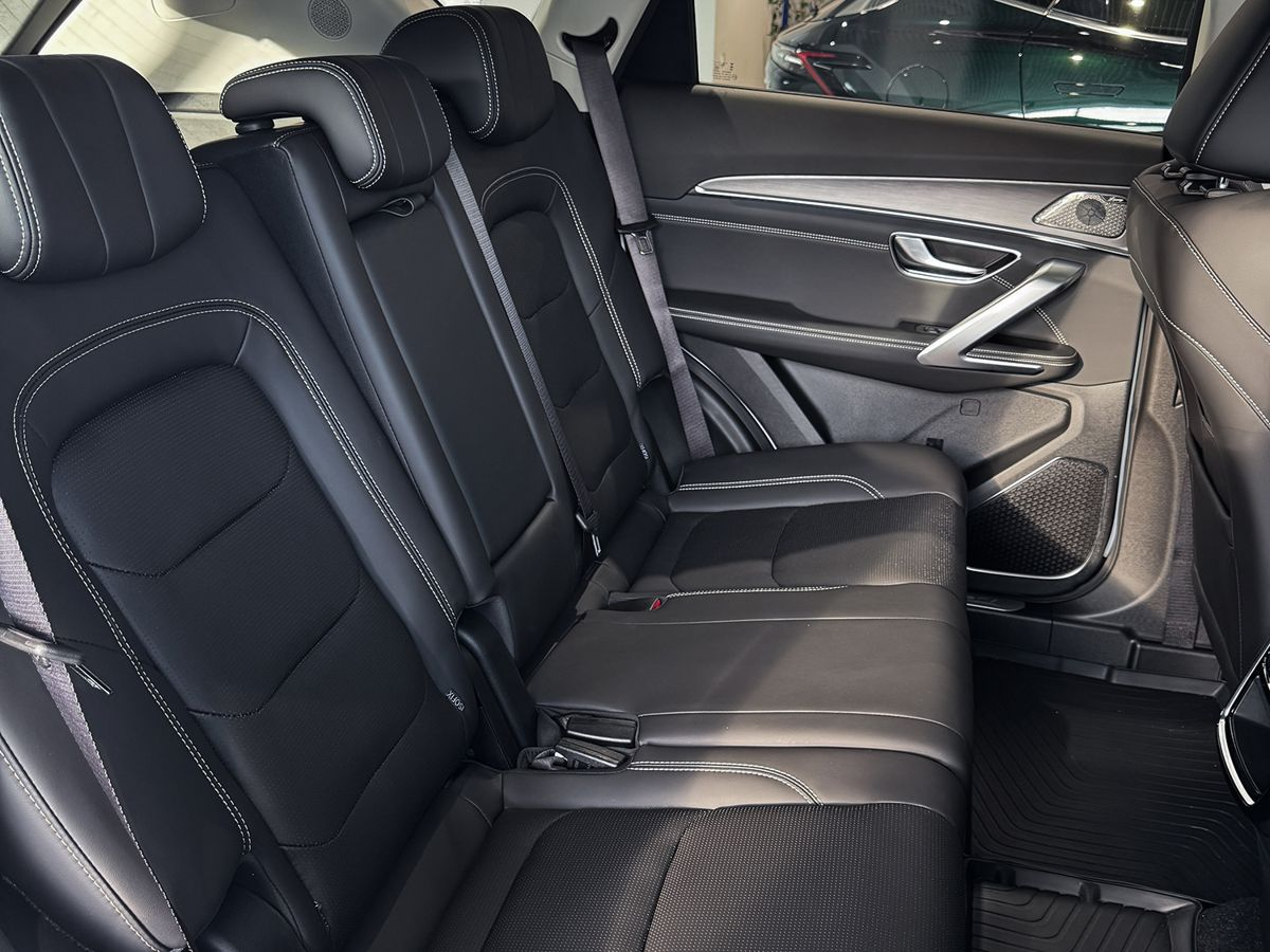 Jetour X70 Plus I, Белый, 2239000 рублей, вид 4