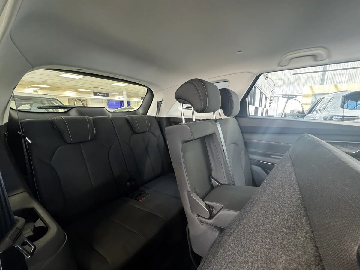 Changan CS75 Pro I, Космический черный, 2655000 рублей, вид 10