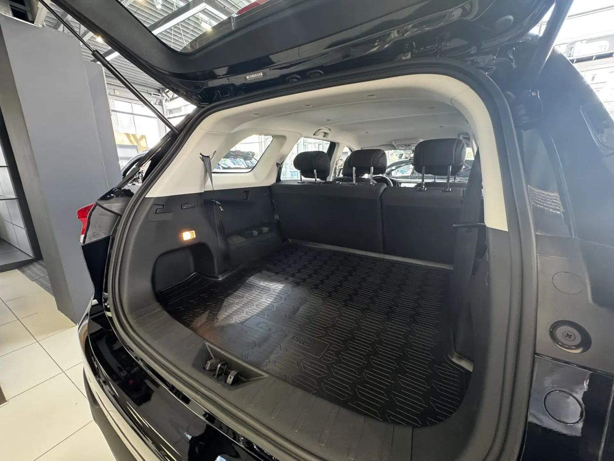 Changan CS75 Pro I, Космический черный, 2655000 рублей, вид 18