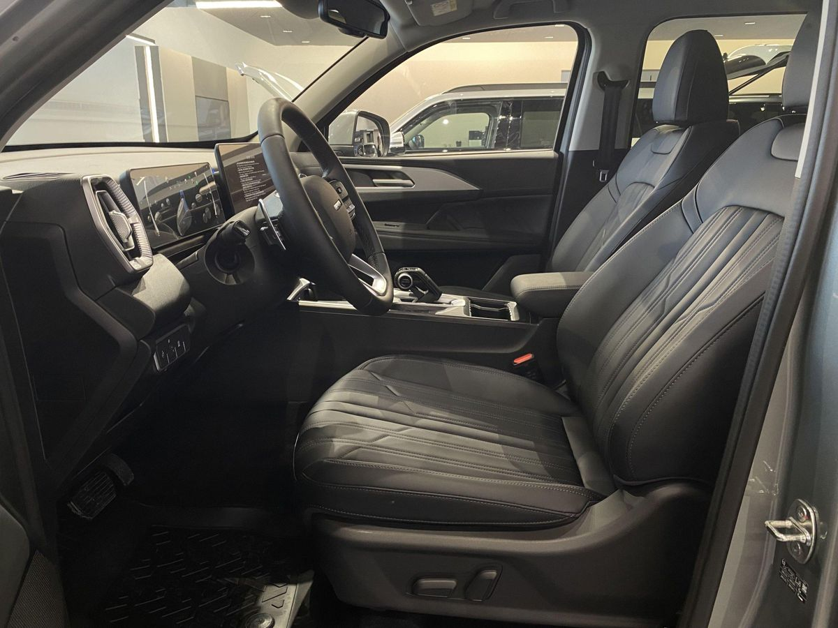 Haval H5 II, Туманный Базальт, 3998000 рублей, вид 7