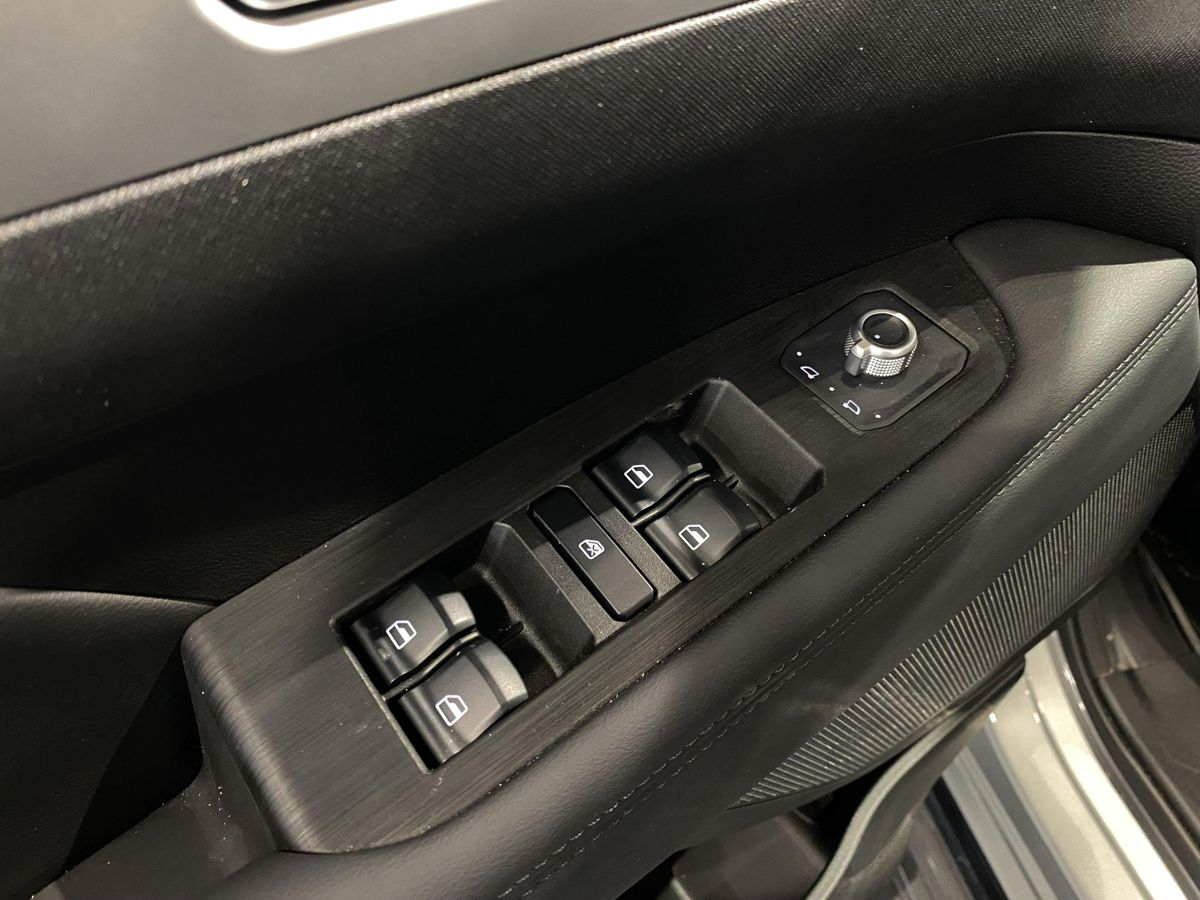 Haval H5 II, Туманный Базальт, 3998000 рублей, вид 8