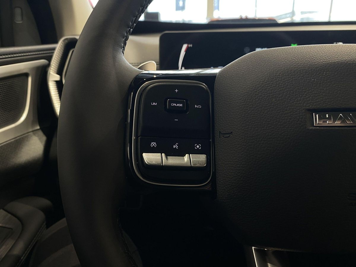 Haval H5 II, Туманный Базальт, 3998000 рублей, вид 16