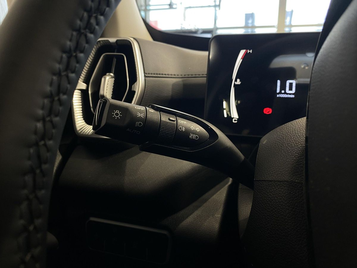 Haval H5 II, Туманный Базальт, 3998000 рублей, вид 19