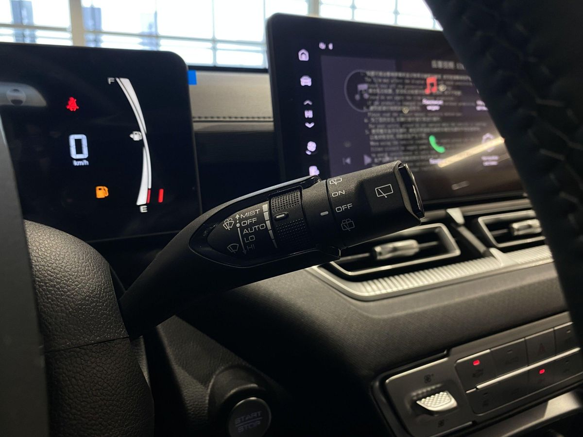 Haval H5 II, Туманный Базальт, 3998000 рублей, вид 20