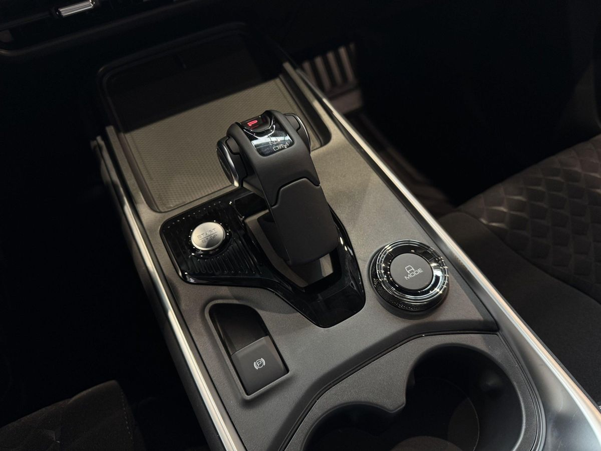 Haval H3 I Рестайлинг, Пепельный Антрацит, 2247000 рублей, вид 13