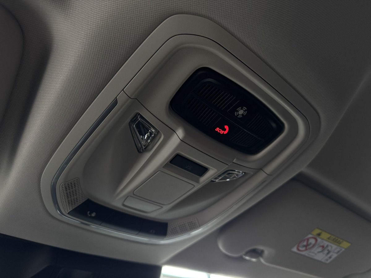 Haval H3 I Рестайлинг, Пепельный Антрацит, 2247000 рублей, вид 15