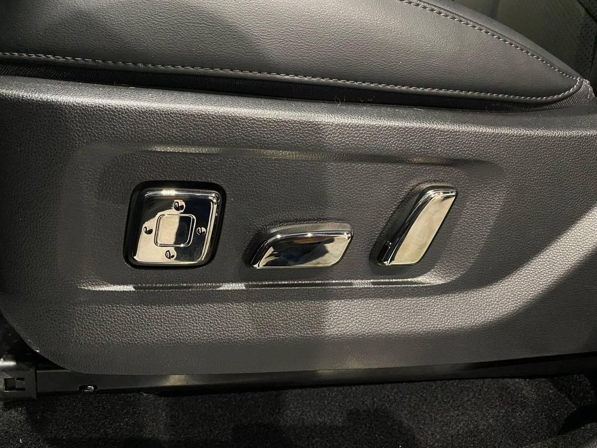 Haval H9 II, Лунный Базальт, 4398000 рублей, вид 15