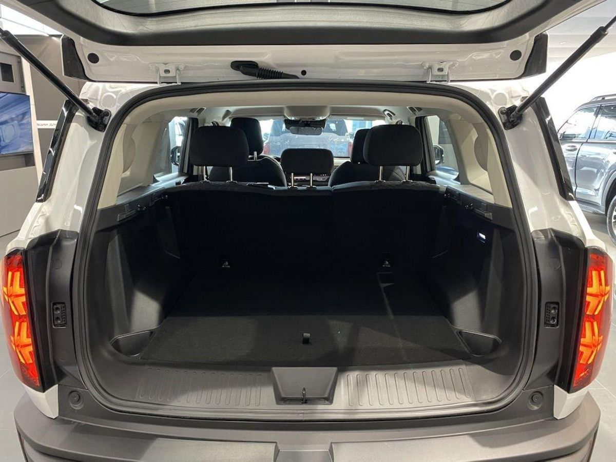 Haval H3 I Рестайлинг, Благородный Агат, 2247000 рублей, вид 8