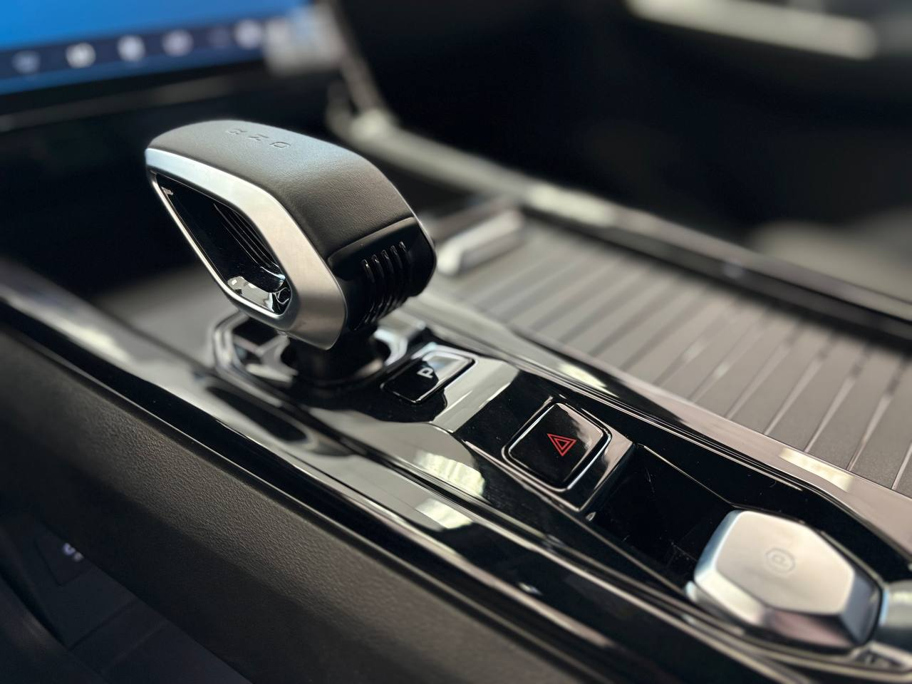 Geely Cityray I, Magnetic Grey / Серый металлик, 2878990 рублей, вид 15