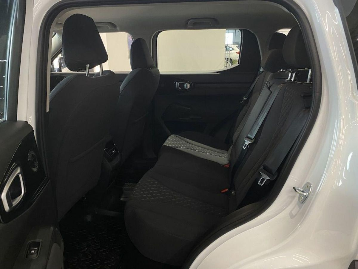 Haval H3 I Рестайлинг, Благородный Агат, 2247000 рублей, вид 12