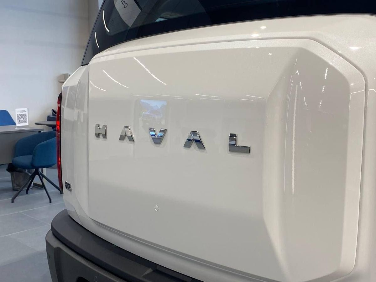 Haval H3 I Рестайлинг, Благородный Агат, 2650000 рублей, вид 12