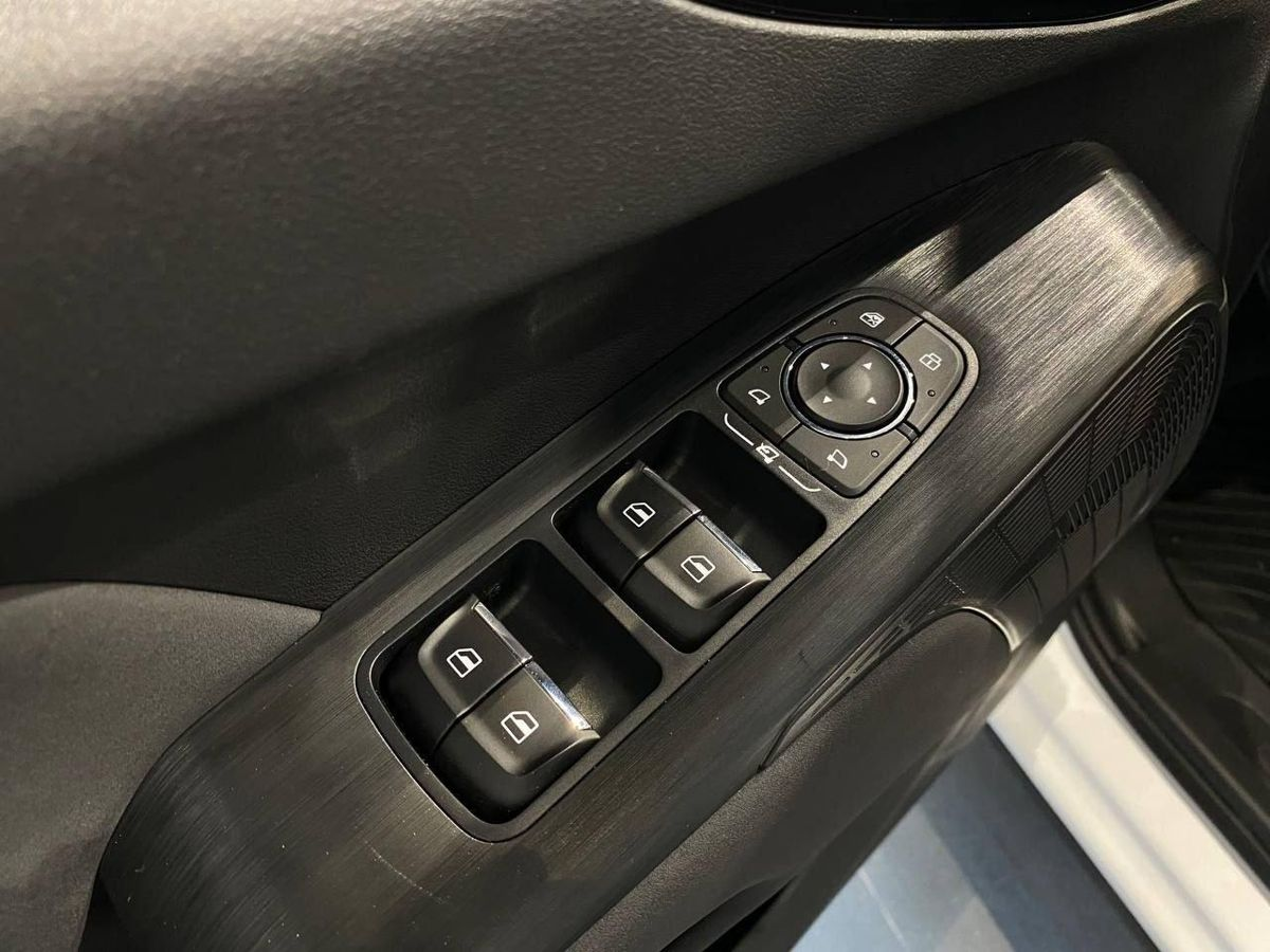 Haval H3 I Рестайлинг, Благородный Агат, 2650000 рублей, вид 18