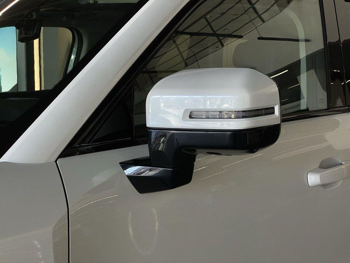 Haval H3 I Рестайлинг, Благородный Агат, 3049000 рублей, вид 7