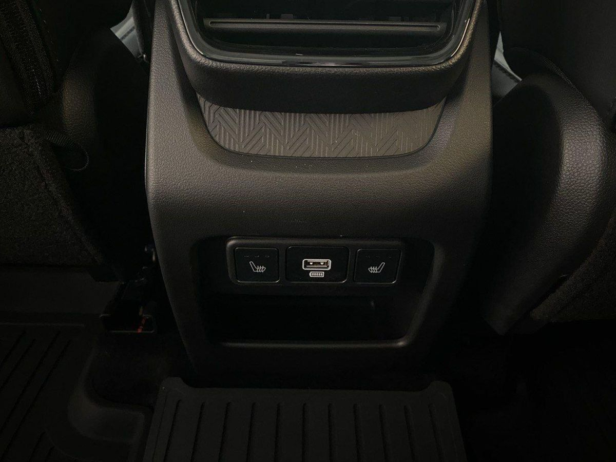 Haval H3 I Рестайлинг, Благородный Агат, 3049000 рублей, вид 12
