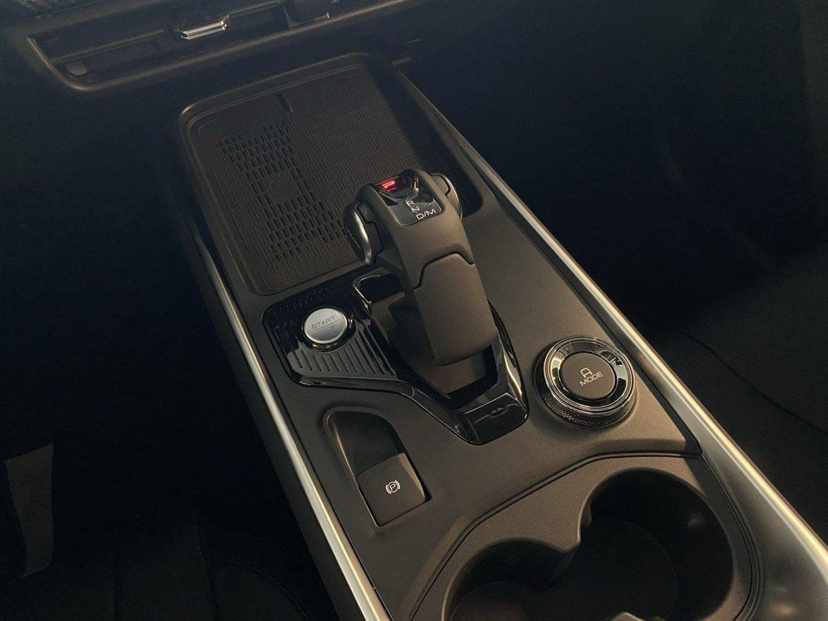 Haval H3 I Рестайлинг, Благородный Агат, 3049000 рублей, вид 13