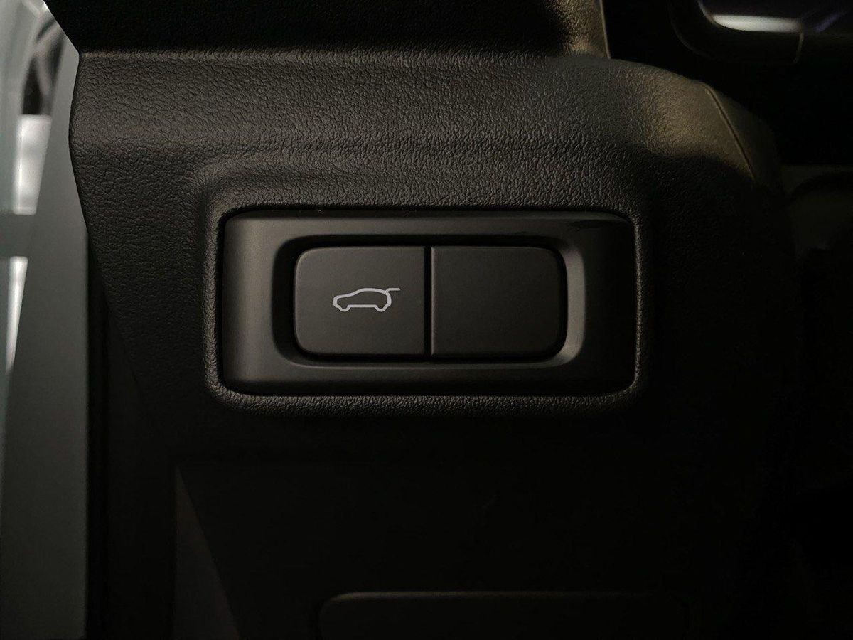 Haval H3 I Рестайлинг, Благородный Агат, 3049000 рублей, вид 14
