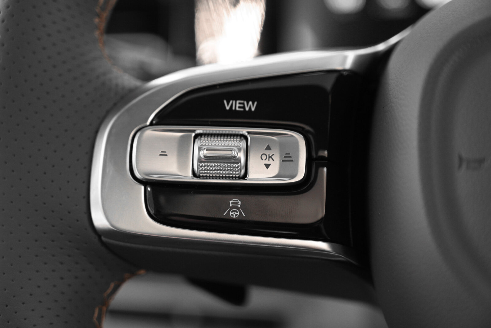 GAC GS8 II, Черный, 4389000 рублей, вид 9