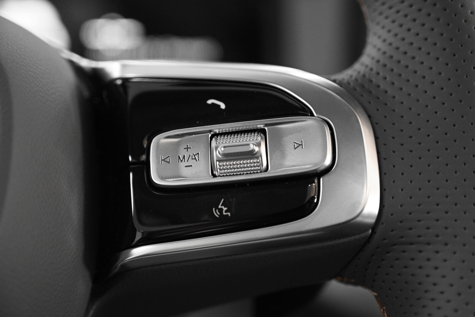 GAC GS8 II, Черный, 4389000 рублей, вид 8