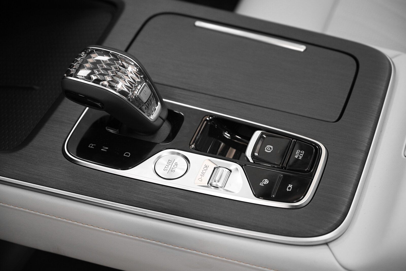 GAC GS8 II, Черный, 4389000 рублей, вид 5