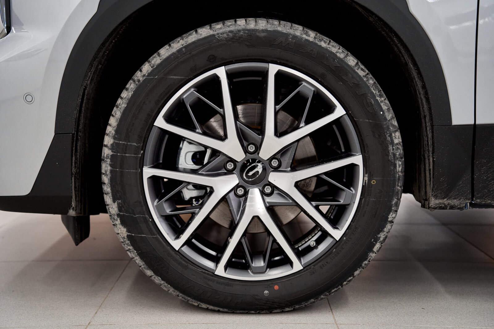 GAC GS8 II, Серый, 4749000 рублей, вид 10