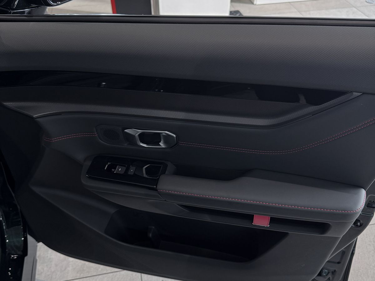 Jetour Dashing I, Зеленый, 2339900 рублей, вид 5