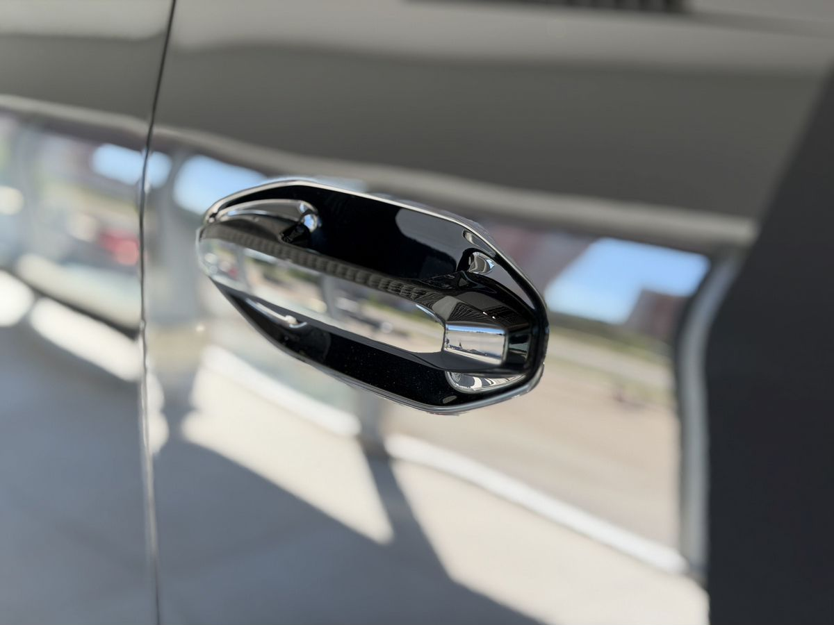 Jetour T2 I, Черный, 4141000 рублей, вид 11
