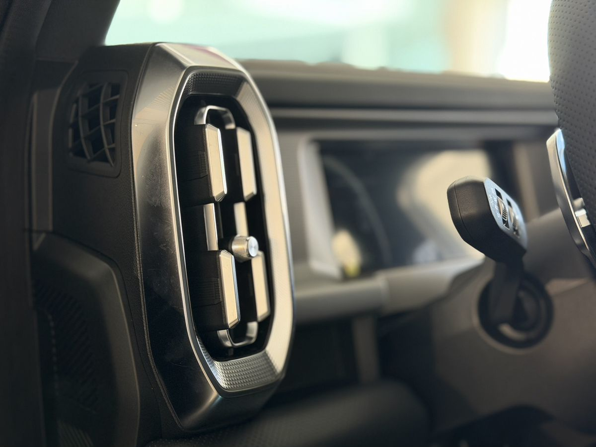 Jetour T2 I, Черный, 4141000 рублей, вид 15