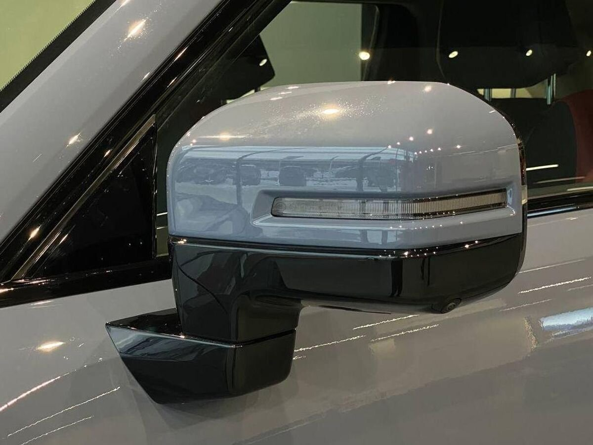 Haval H3 I Рестайлинг, Пепельный Антрацит, 2549000 рублей, вид 19