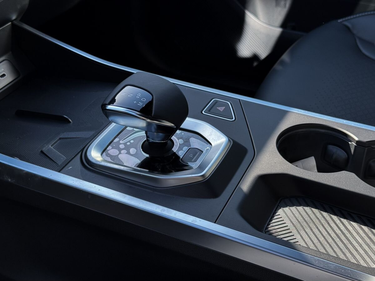 Jetour Dashing I, Белый, 2209900 рублей, вид 5
