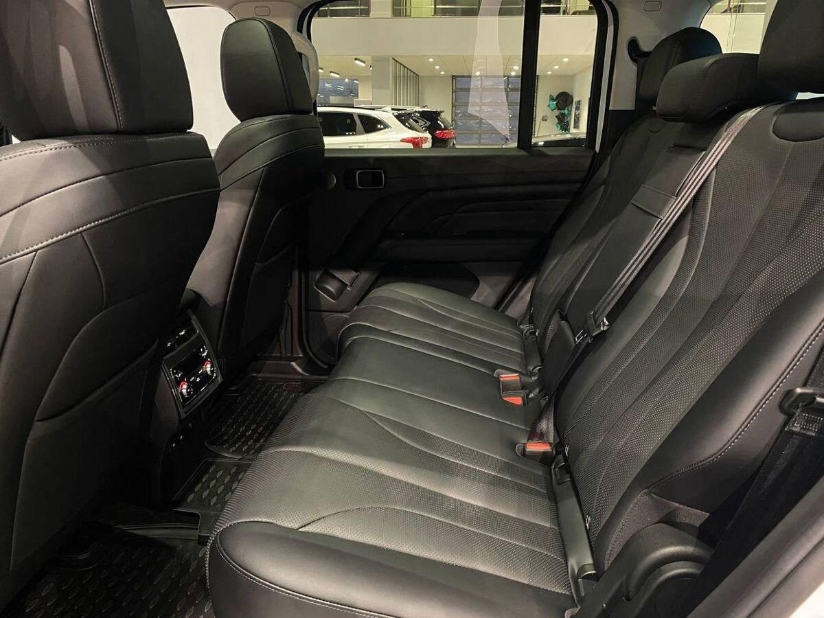 Haval H9 II, Снежный Оникс, 4398000 рублей, вид 7
