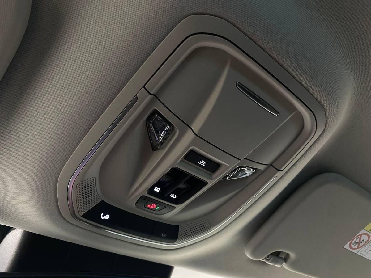 Haval H9 II, Снежный Оникс, 4398000 рублей, вид 10