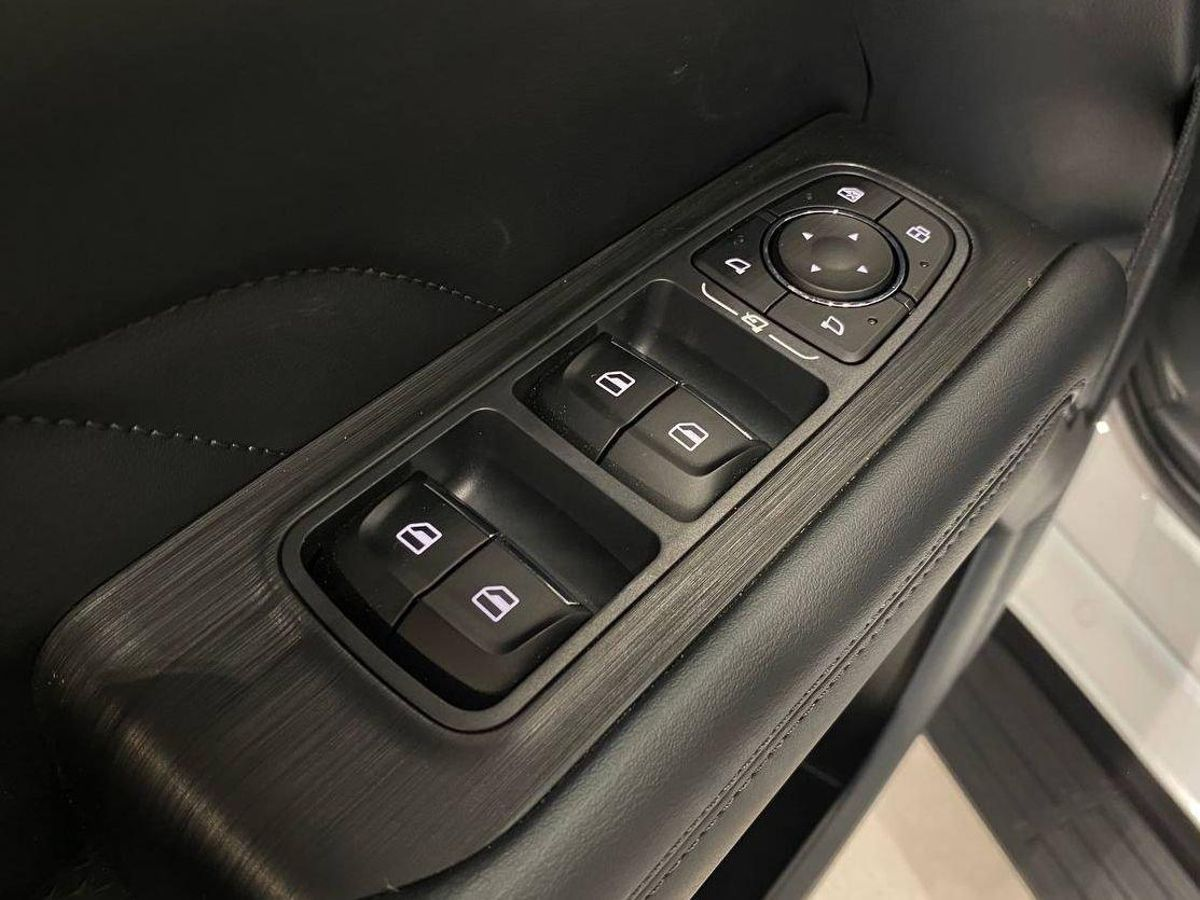 Haval H9 II, Снежный Оникс, 4398000 рублей, вид 17