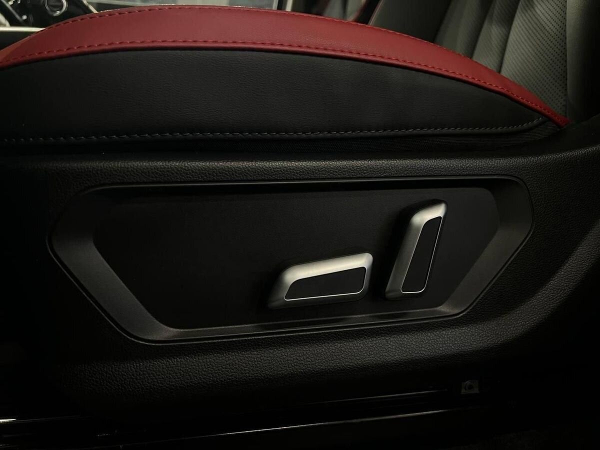 Haval H3 I Рестайлинг, Галактический Черный, 2549000 рублей, вид 14