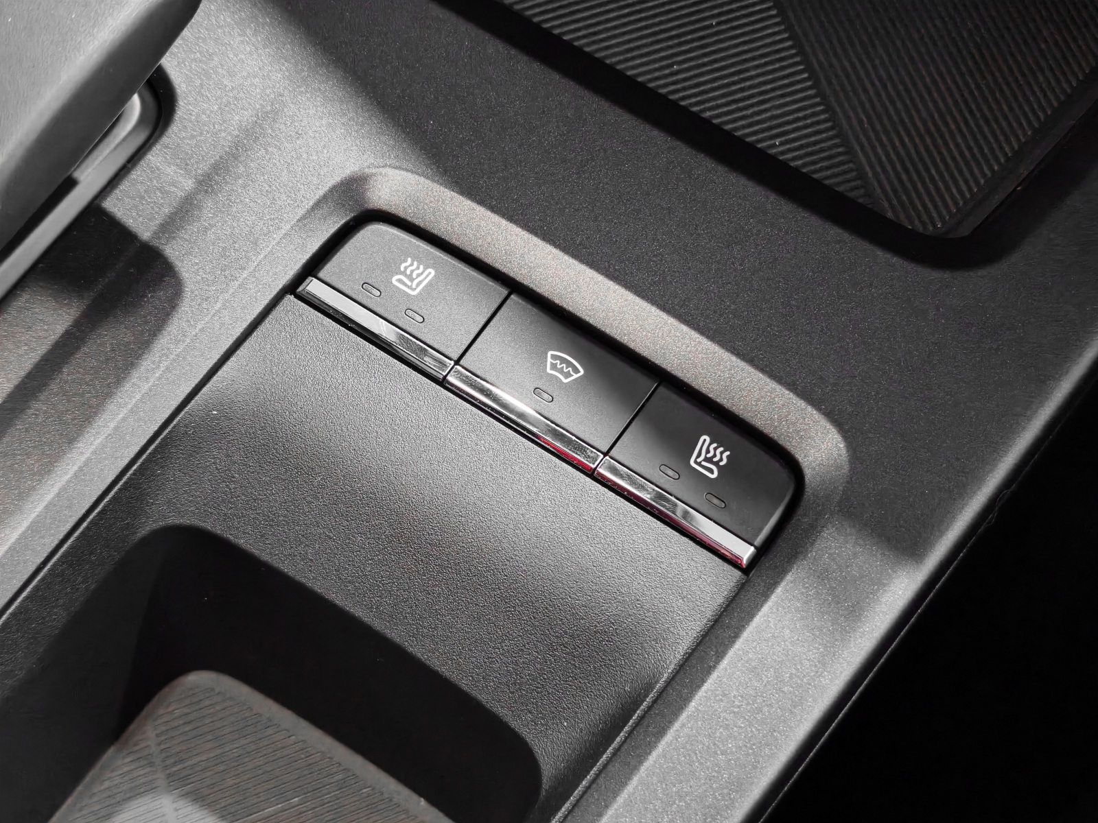 Changan CS35 Max I, Темно-серый, 2379900 рублей, вид 16