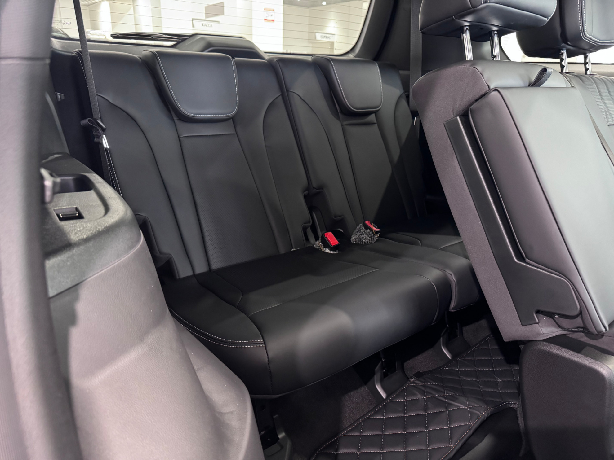 GAC GS8 II, Серый, 4649000 рублей, вид 5