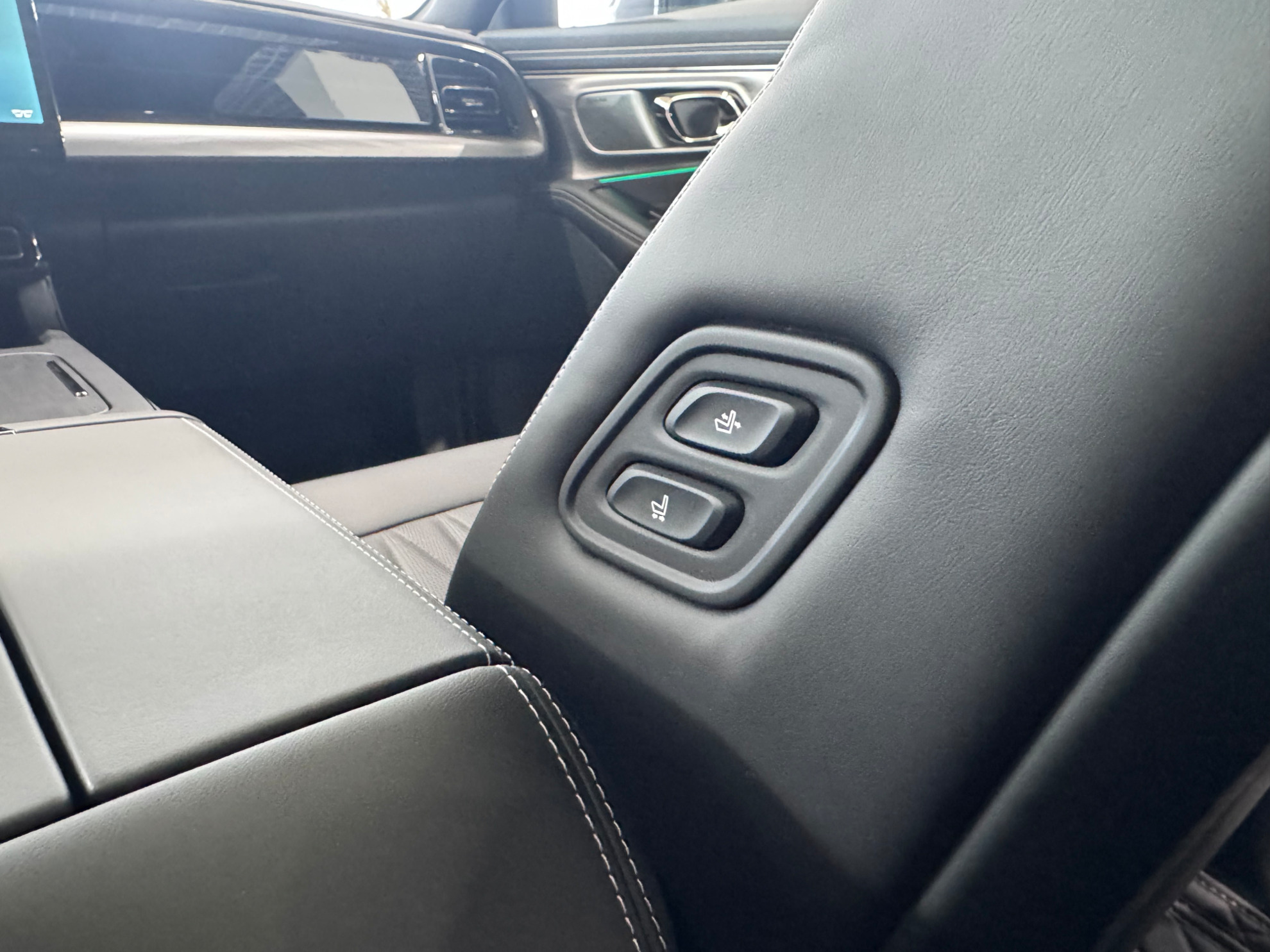GAC GS8 II, Серый, 4649000 рублей, вид 4