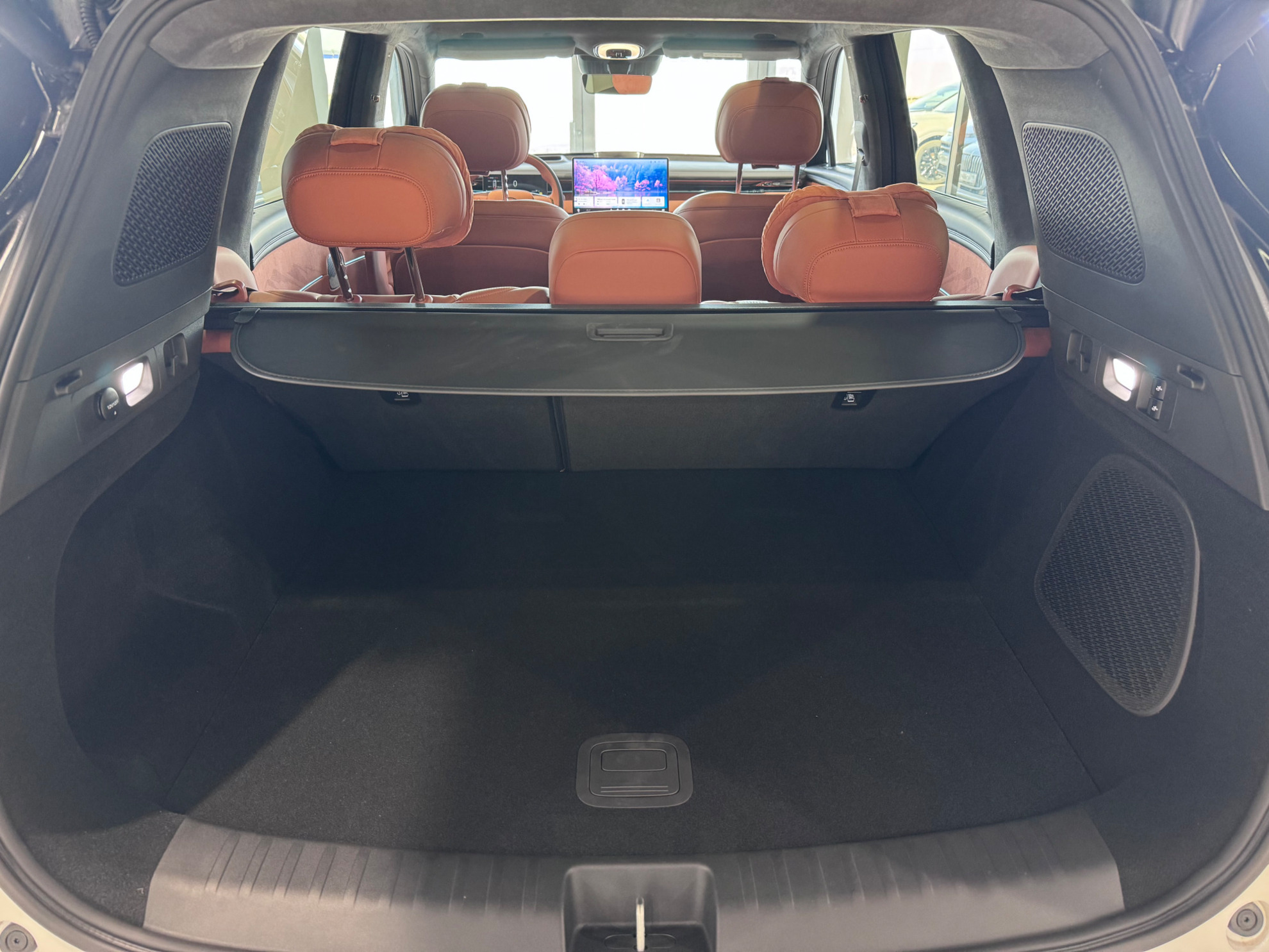 GAC S7 I, Белый, 5849000 рублей, вид 10