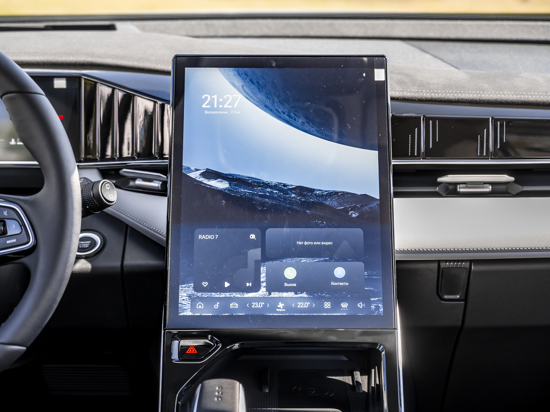 Volga K40 I, Серебристый металлик, 3379000 рублей, вид 6