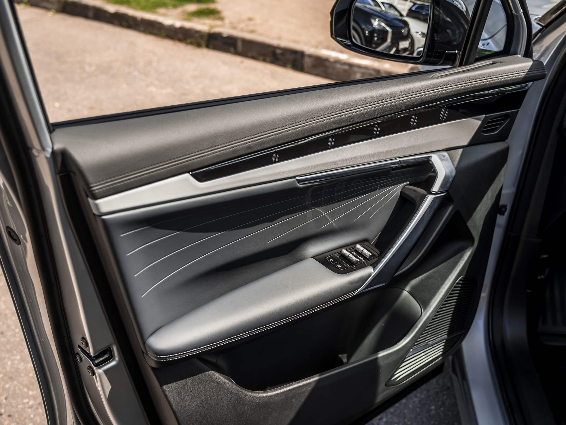Volga K40 I, Серебристый металлик, 3379000 рублей, вид 3