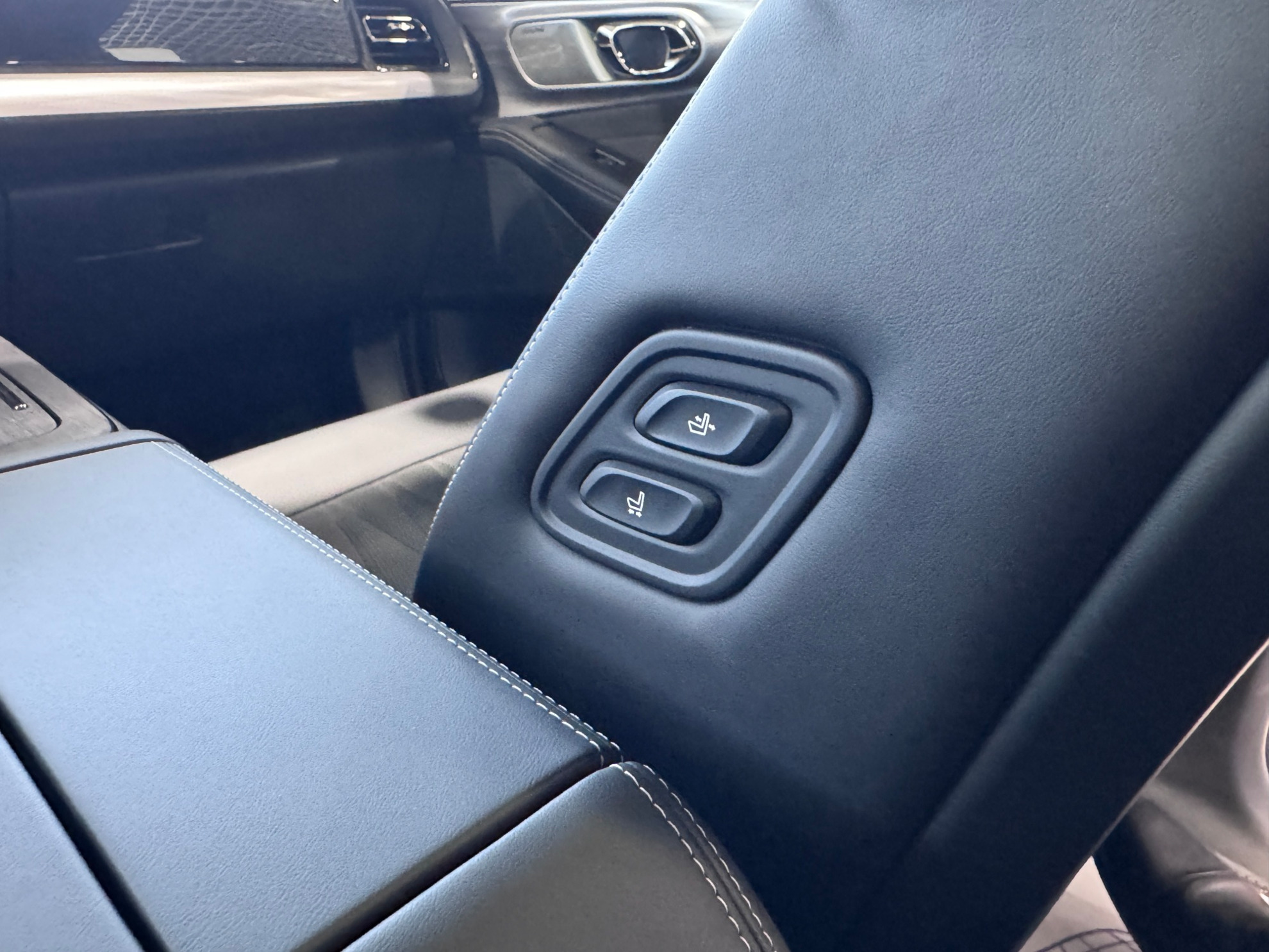 GAC GS8 II, Серебристый, 4749000 рублей, вид 16