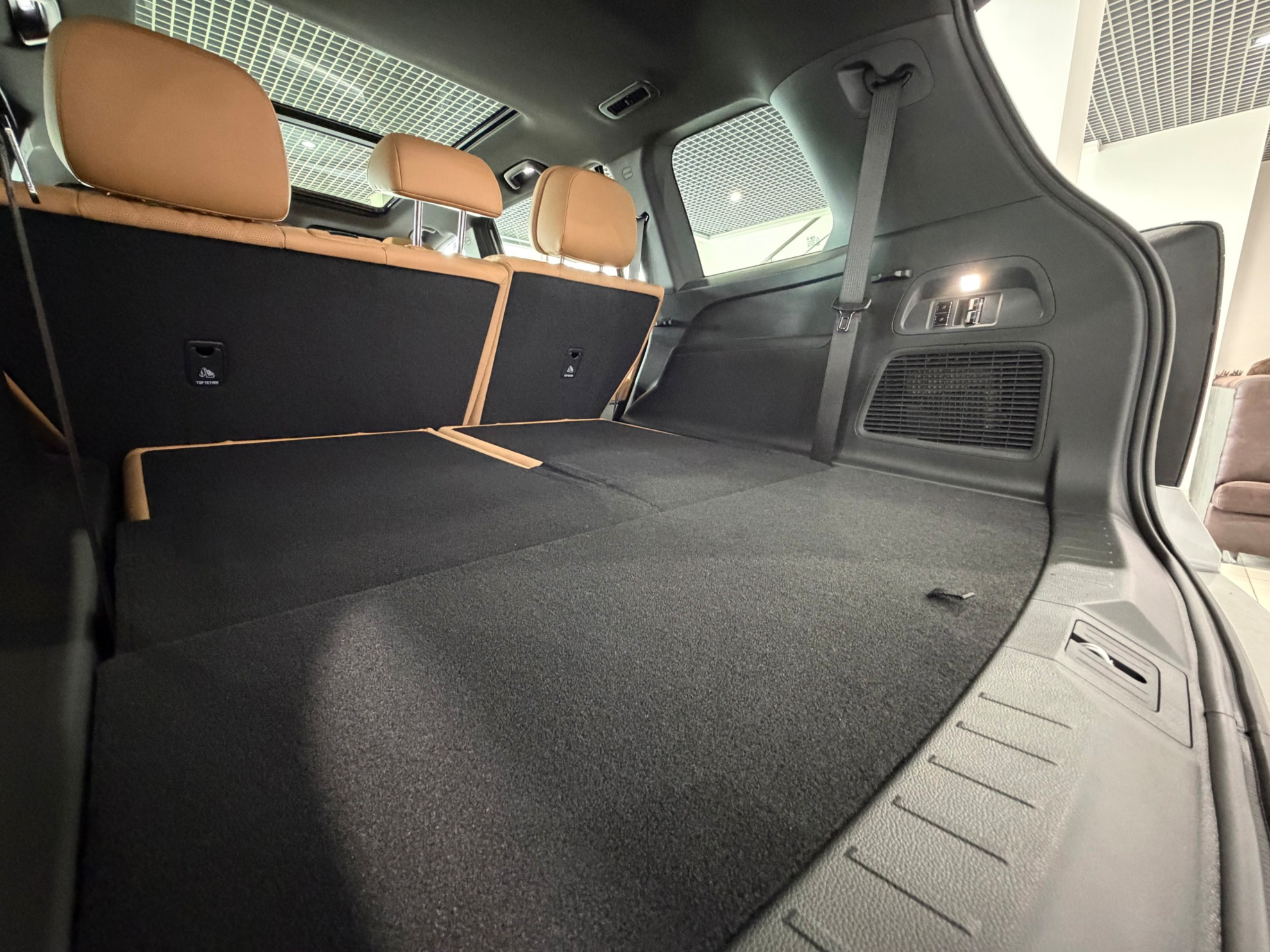 GAC GS8 II, Серебристый, 4699000 рублей, вид 3