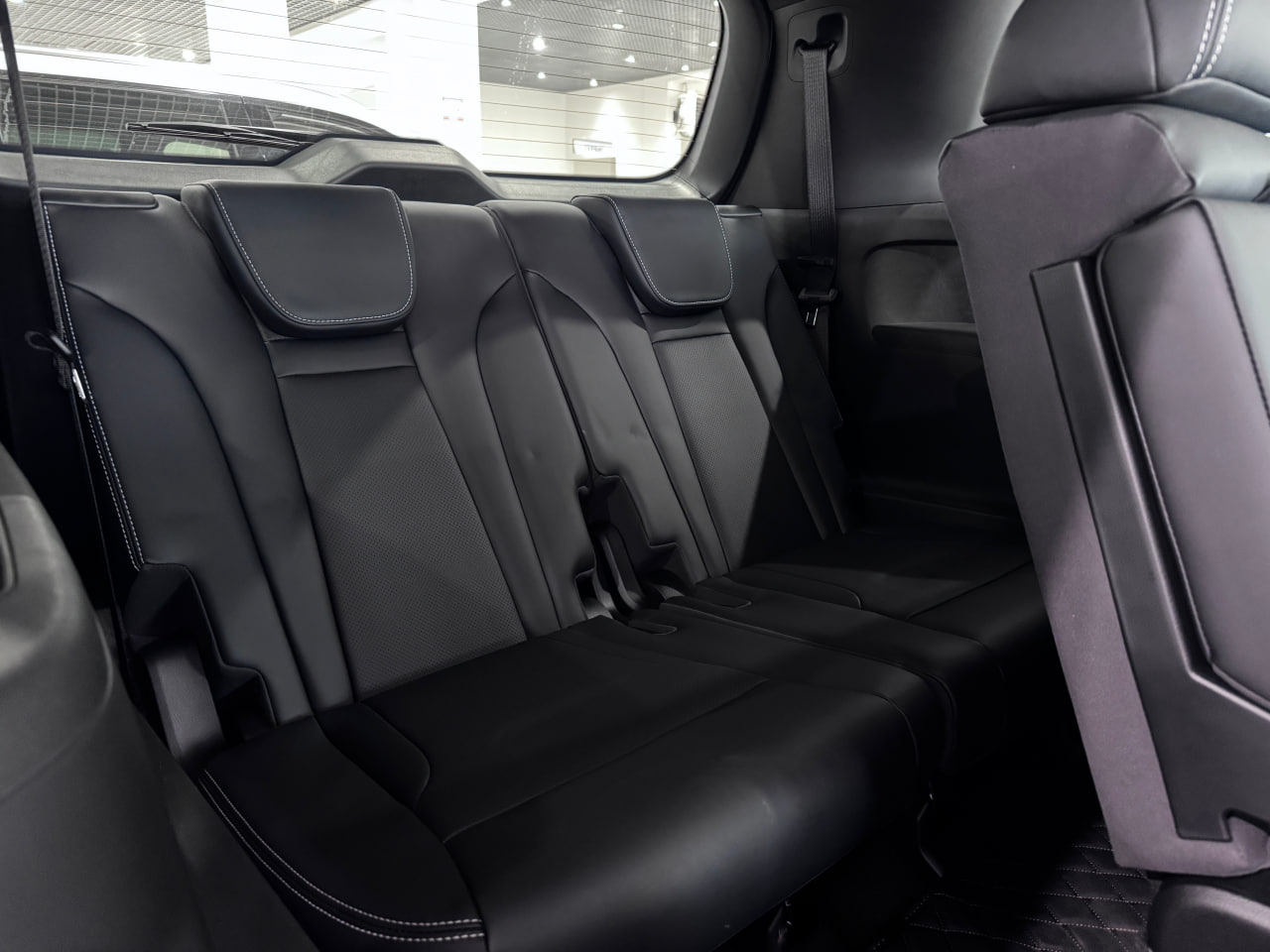 GAC GS8 II Рестайлинг, Белый, 4949000 рублей, вид 13