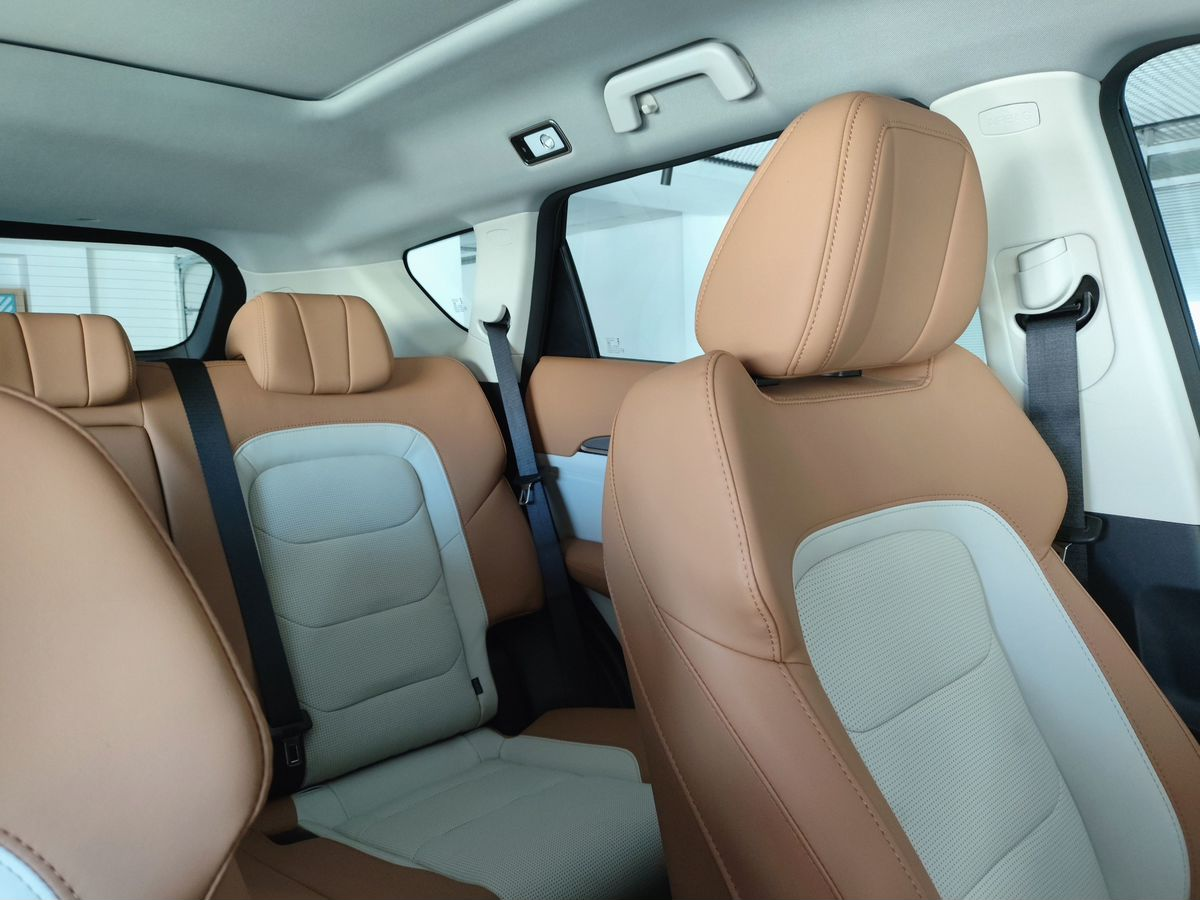 Jetour X70 Plus I, Черный, 2589900 рублей, вид 2