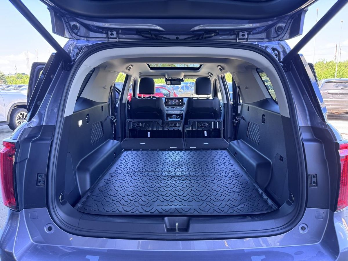 Haval H5 II, Сумеречный Аметист, 3609000 рублей, вид 21